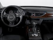 Audi A6 IV (C7) Рестайлинг Москва  - изображение 32