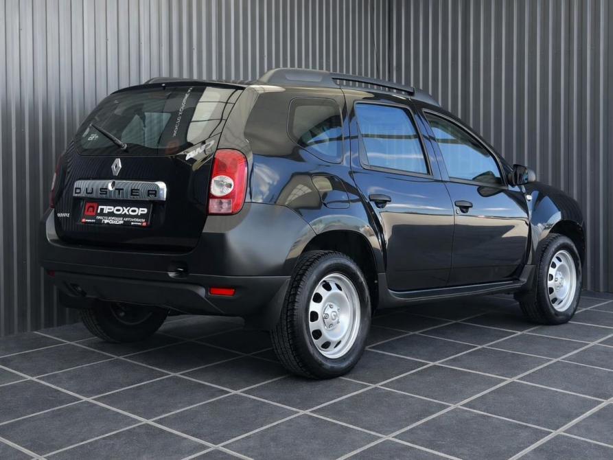 Renault Duster I Пермь  - изображение 26