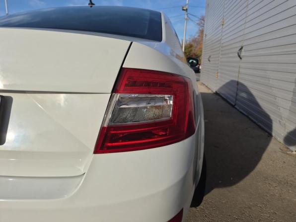 Skoda Octavia III (A7) Рестайлинг с пробегом 2019 года, цена 1 112 000 рублей, 157150 км, лифтбек, Автокод Объявления