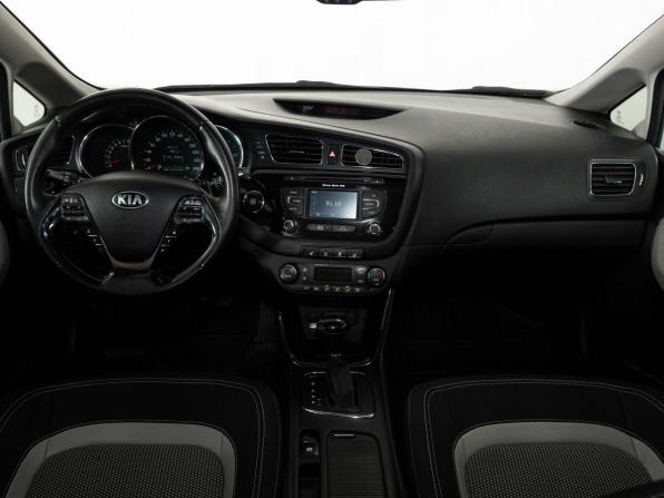 Kia Ceed II с пробегом 2013 года, цена 950 000 рублей, 148000 км, хэтчбек, Автокод Объявления