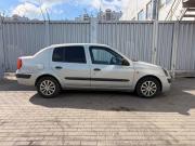 Renault Symbol I Ростов-на-Дону  - изображение 20