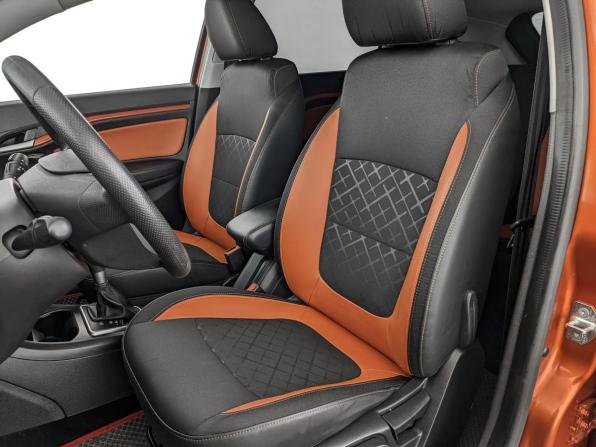 Lada (ВАЗ) Vesta I с пробегом 2021 года, цена 1 025 000 рублей, 117695 км, универсал, Автокод Объявления