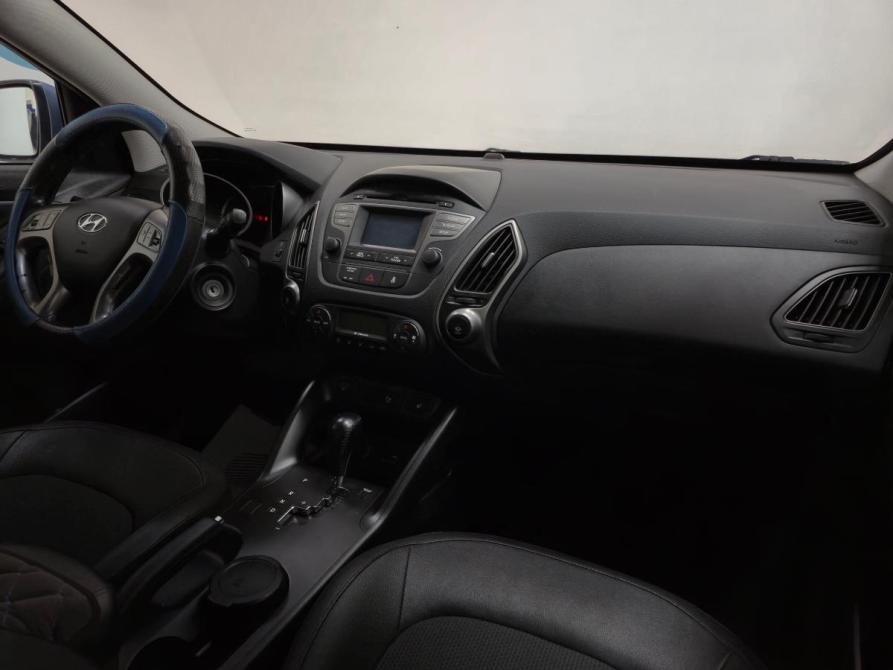 Hyundai ix35 I Рестайлинг Альметьевск  - изображение 15