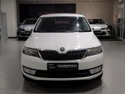 Skoda Rapid I Казань  - изображение 24