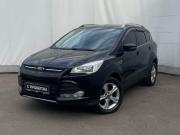 Ford Kuga II Москва  - изображение 22