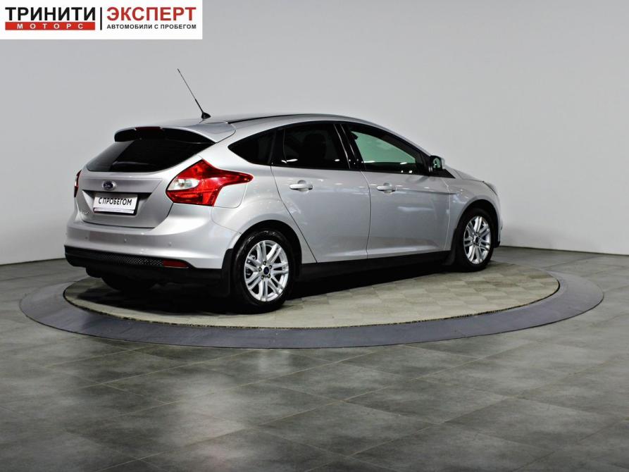 Ford Focus III Белгород  - изображение 5