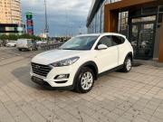 Hyundai Tucson III Рестайлинг Краснодар  - изображение 19