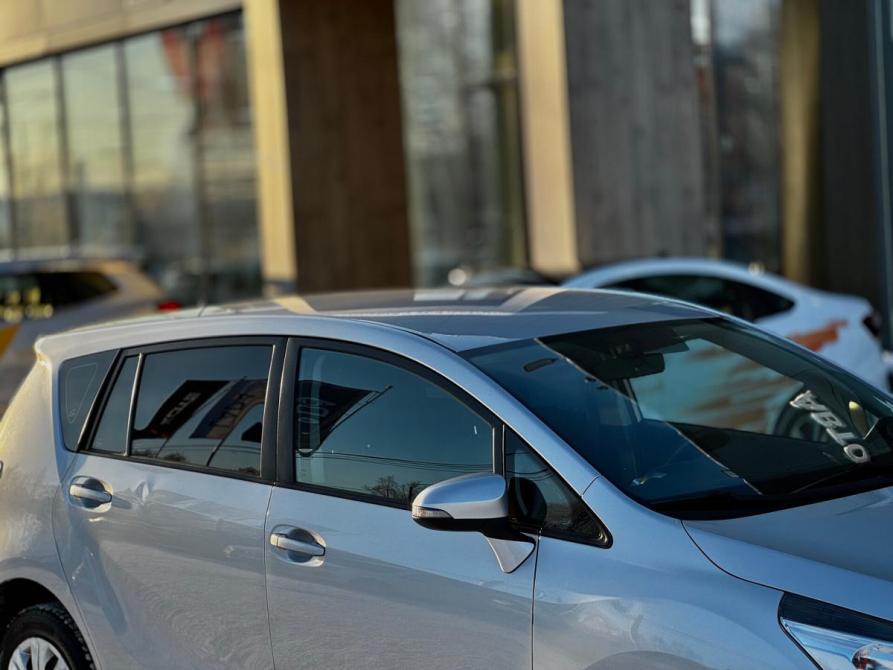 Toyota Verso I Рестайлинг Архангельск  - изображение 8