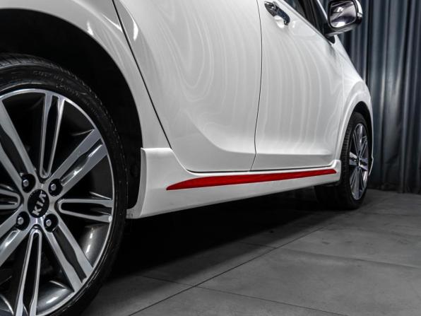 Kia Picanto III с пробегом 2018 года, цена 1 719 000 рублей, 37927 км, хэтчбек, Автокод Объявления