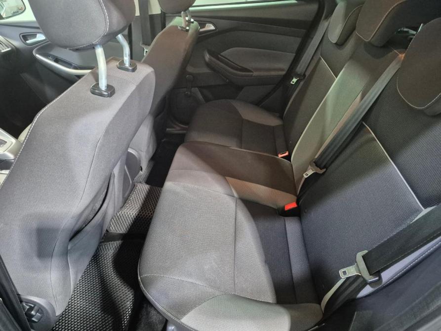 Ford Focus III Воронеж  - изображение 15