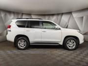 Toyota Land Cruiser Prado 150 Series Москва  - изображение 28