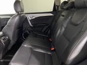 Geely Emgrand X7 I Рестайлинг 2 Воронеж  - изображение 32