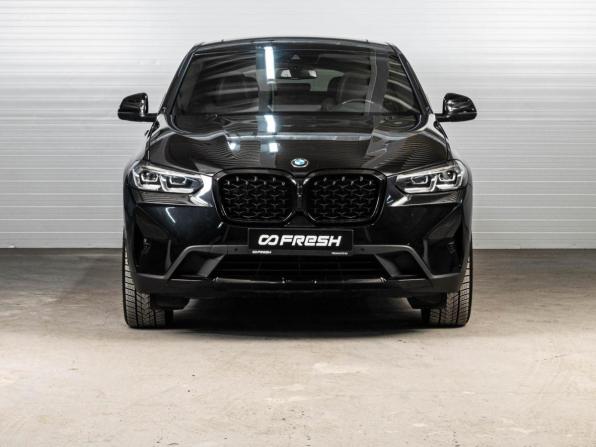 BMW X4 II (G02) Рестайлинг с пробегом 2022 года, цена 6 100 000 рублей, 29155 км, внедорожник, Автокод Объявления
