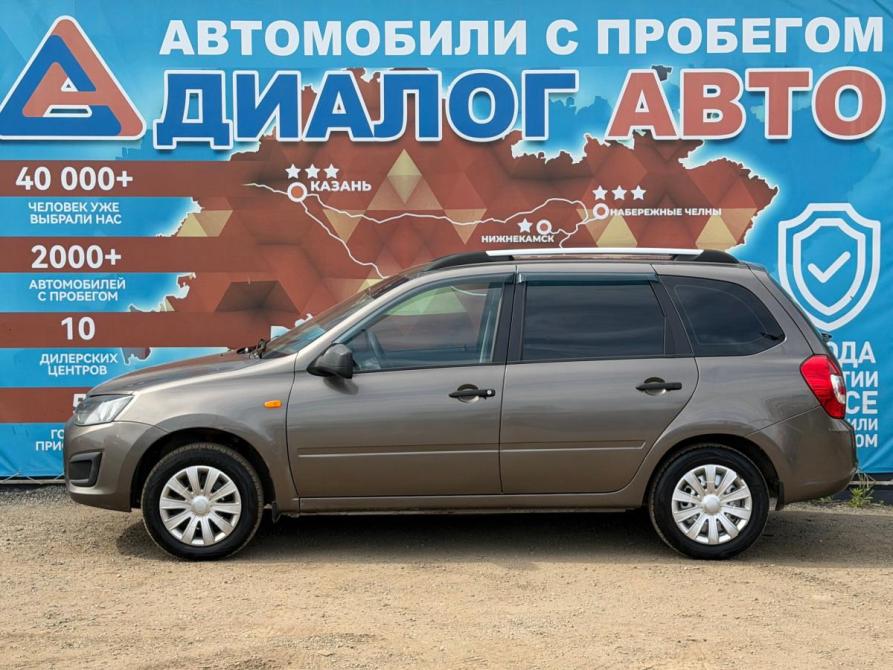 Lada (ВАЗ) Kalina II Набережные Челны  - изображение 8