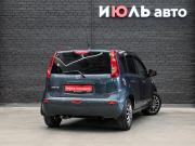 Nissan Note I Рестайлинг Екатеринбург  - изображение 22