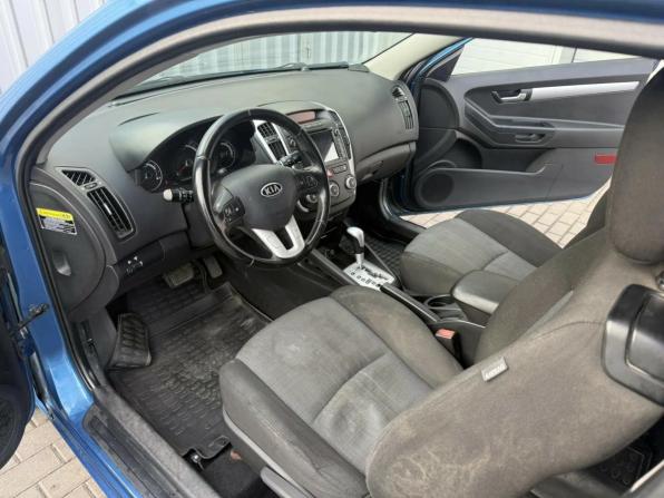 Kia Ceed I с пробегом 2010 года, цена 775 000 рублей, 180428 км, хэтчбек, Автокод Объявления