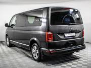 Volkswagen Multivan T6 Москва  - изображение 24