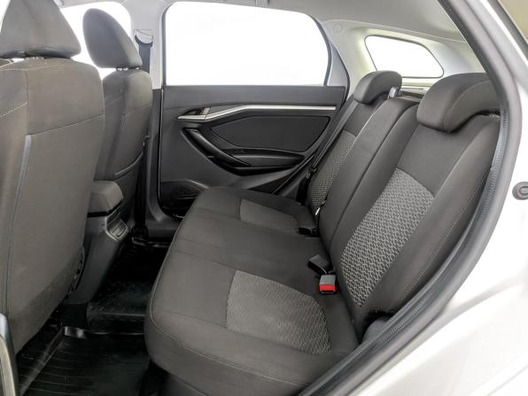 Lada (ВАЗ) Vesta I с пробегом 2021 года, цена 1 045 000 рублей, 90539 км, универсал, Автокод Объявления