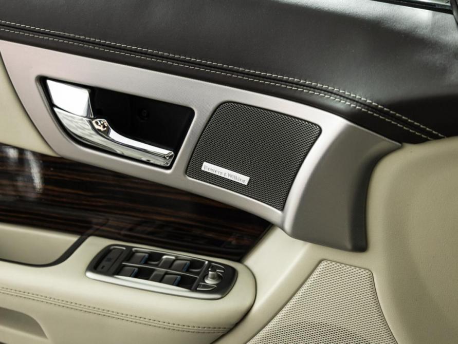 Jaguar XF I Санкт-Петербург  - изображение 20