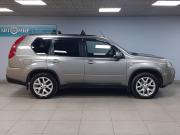 Nissan X-Trail II Рестайлинг Москва  - изображение 24