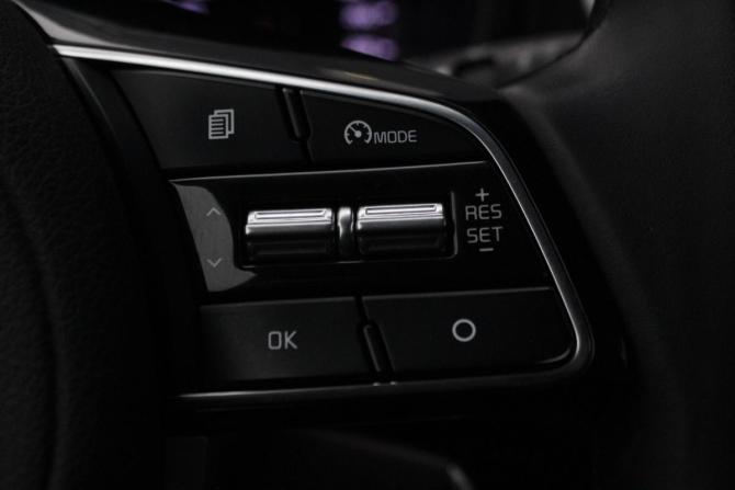 Kia Sportage IV Рестайлинг с пробегом 2019 года, цена 1 895 000 рублей, 140239 км, внедорожник, Автокод Объявления