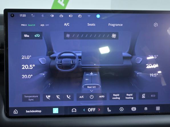 Lynk &amp; Co 900 с пробегом 2026 года, цена 7 777 000 рублей, 9000 км, внедорожник, Автокод Объявления