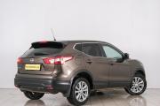 Nissan Qashqai II Красноярск  - изображение 24
