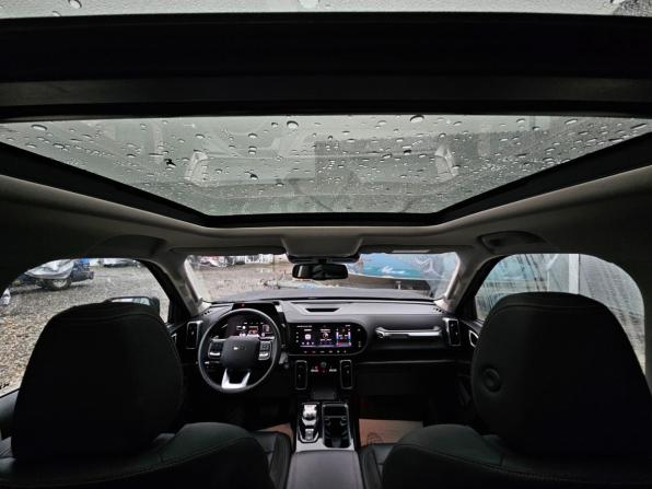 Haval Dargo I с пробегом 2022 года, цена 2 290 000 рублей, 100000 км, внедорожник, Автокод Объявления