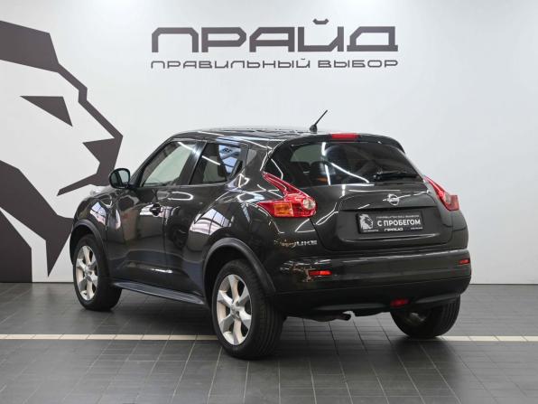 Nissan Juke I с пробегом 2013 года, цена 999 900 рублей, 166000 км, внедорожник, Автокод Объявления