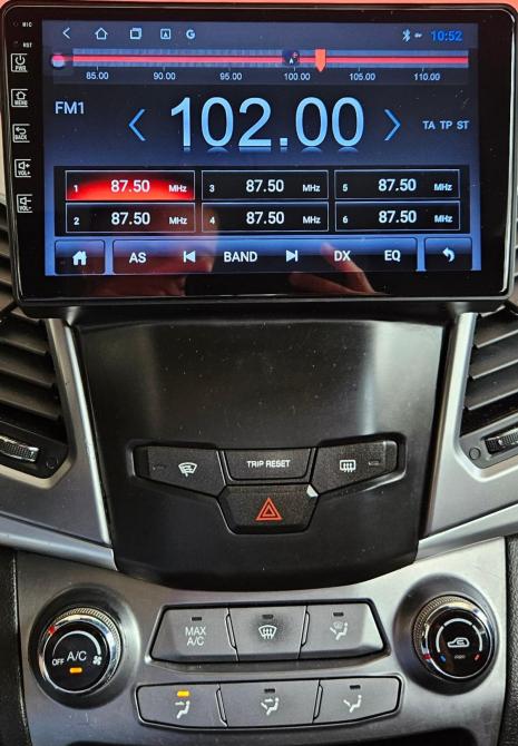 SsangYong Actyon II Рестайлинг Вологда  - изображение 13