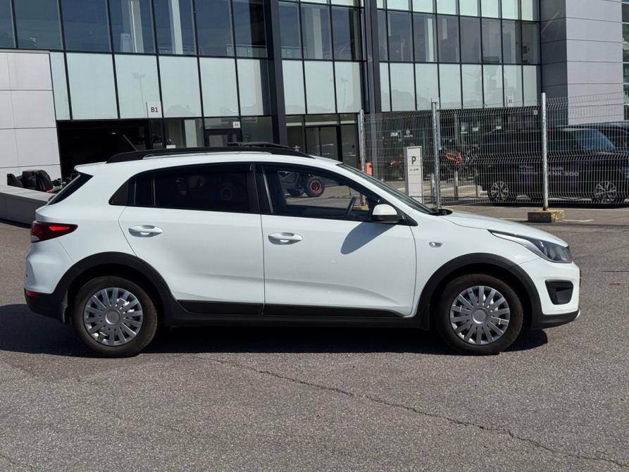 Kia Rio IV Санкт-Петербург  - изображение 5