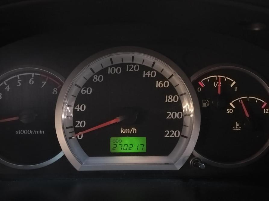 Chevrolet Lacetti I Санкт-Петербург  - изображение 15