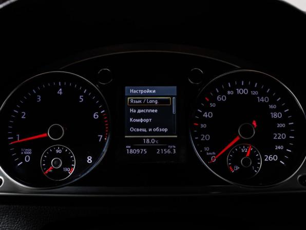 Volkswagen Passat B7 с пробегом 2012 года, цена 1 089 000 рублей, 180973 км, седан, Автокод Объявления