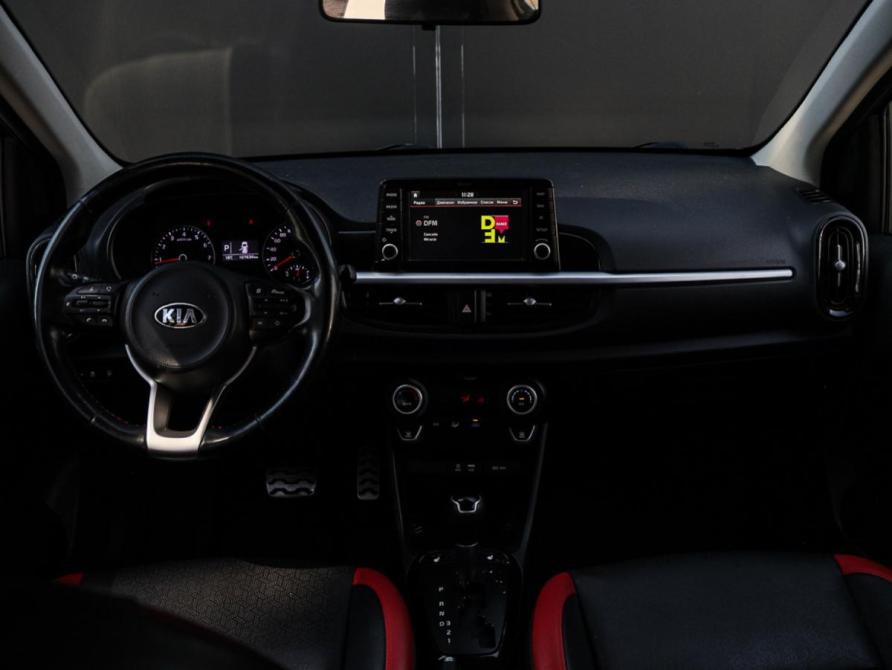 Kia Picanto III Москва  - изображение 10
