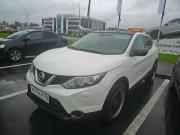Nissan Qashqai II Кемерово  - изображение 3