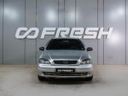 Opel Astra G Воронеж  - изображение 17