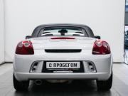 Toyota MR-S I Красноярск  - изображение 28