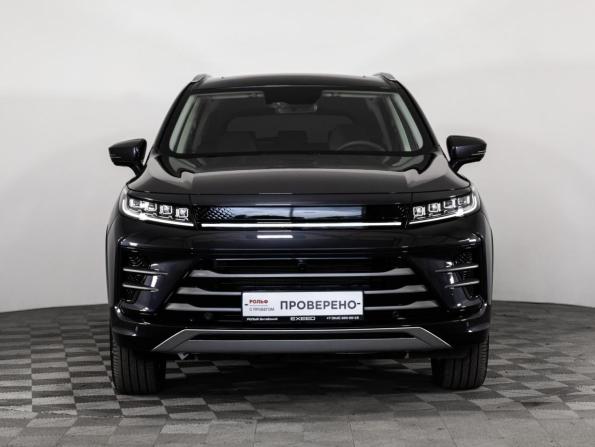 Exeed LX I Рестайлинг с пробегом 2022 года, цена 1 799 000 рублей, 25749 км, внедорожник, Автокод Объявления