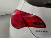 Opel Astra J Рестайлинг Уфа  - изображение 33