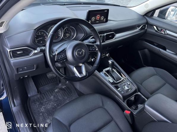 Mazda CX-5 II с пробегом 2021 года, цена 3 150 000 рублей, 79000 км, внедорожник, Автокод Объявления