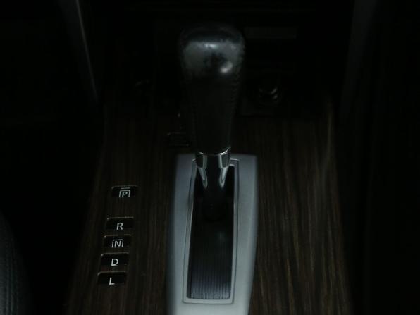 Nissan Teana II (J32) Рестайлинг с пробегом 2011 года, цена 1 100 000 рублей, 181000 км, седан, Автокод Объявления