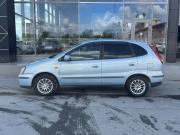 Nissan Tino Новосибирск  - изображение 19