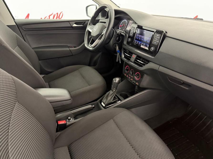 Volkswagen Polo VI Псков  - изображение 12