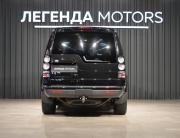 Land Rover Discovery IV Рестайлинг Иркутск  - изображение 45