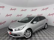 Kia Ceed II Псков  - изображение 21