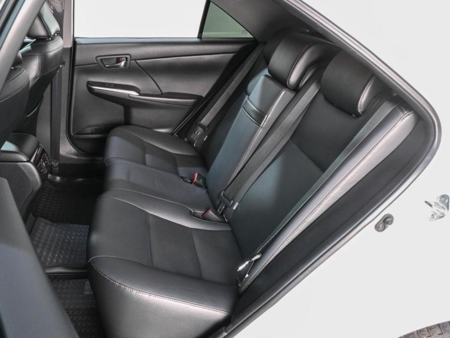 Toyota Camry VII (XV50) Рестайлинг Ростов-на-Дону  - изображение 9