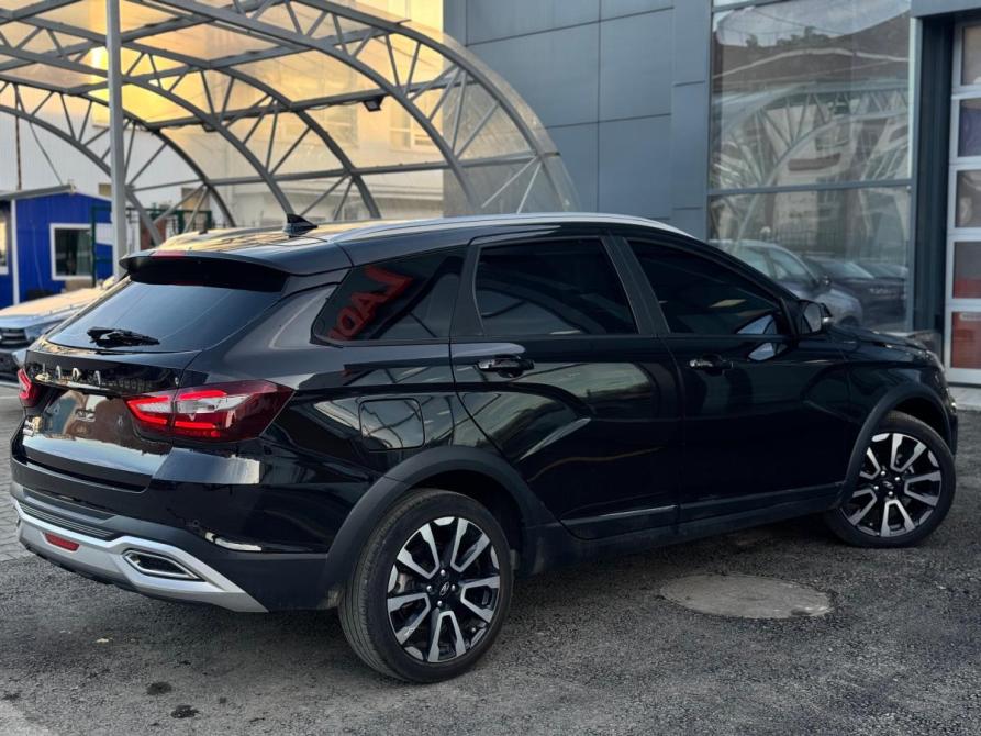 Lada (ВАЗ) Vesta I Рестайлинг (NG) Пермь  - изображение 19