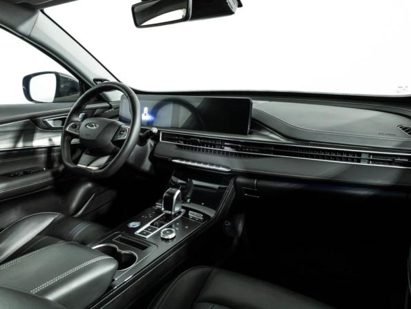 Chery Tiggo 8 Pro Max I с пробегом 2022 года, цена 2 249 700 рублей, 51811 км, внедорожник, Автокод Объявления
