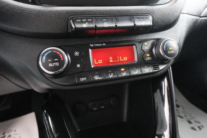 Kia Ceed II с пробегом 2012 года, цена 1 099 000 рублей, 89200 км, хэтчбек, Автокод Объявления