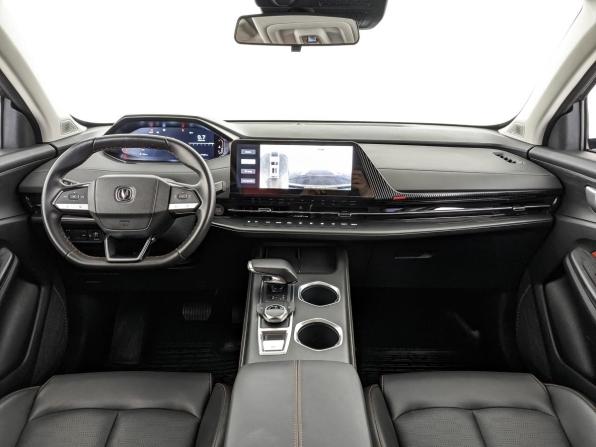 Changan CS55 Plus II с пробегом 2023 года, цена 1 820 000 рублей, 71182 км, внедорожник, Автокод Объявления